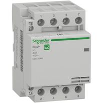Kontaktori Schneider Electric Easy9 40 A 4NO 230 VAC