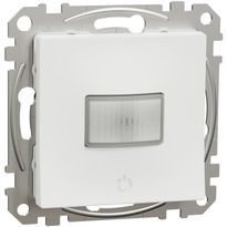 Valonsäädin liiketunnistimella Schneider Electric Wiser Exxact Multiwire, eri värejä
