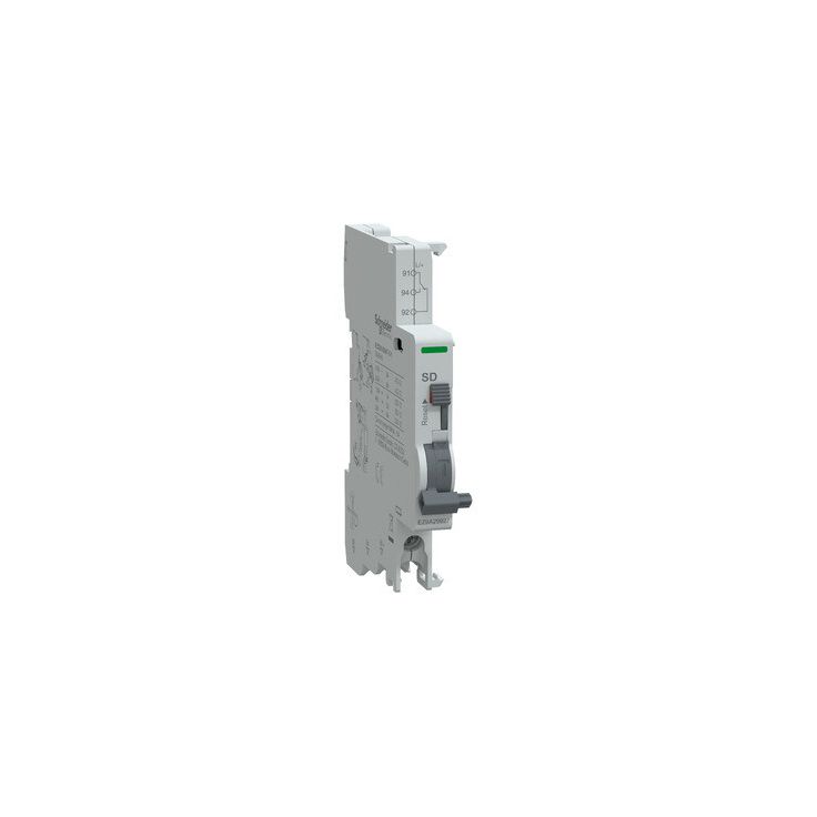 Hälytyskosketin Schneider Electric Easy9 SD
