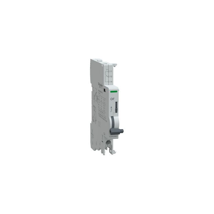 Apukosketin Schneider Electric Easy9 OF