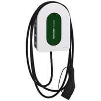 Schneider Charge 11 kW, 5 m T2