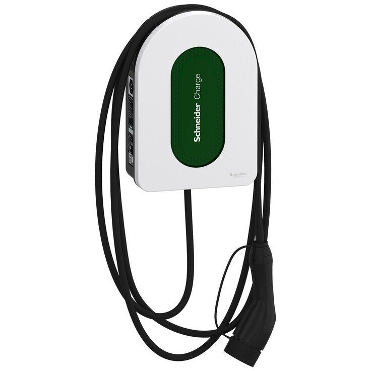 Schneider Charge 11 kW, 5 m T2