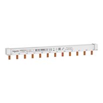 Virtakisko Schneider Electric Easy9 3P 12 Mod