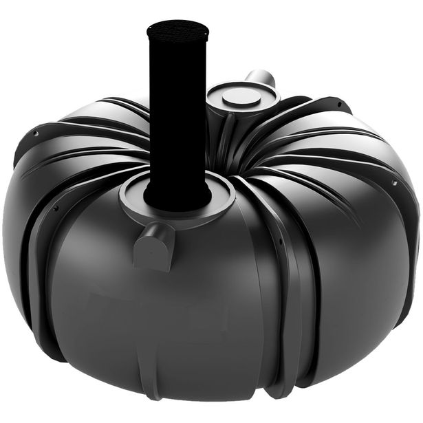 Umpisäiliö Iisi Donitsi 5000l