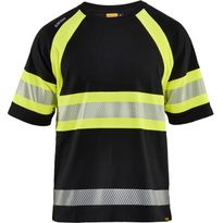 T-paita Blåkläder 3637 Highvis