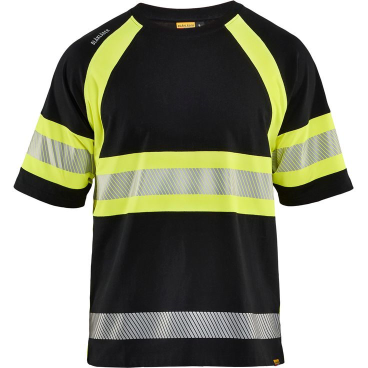 T-paita Blåkläder 3637 Highvis
