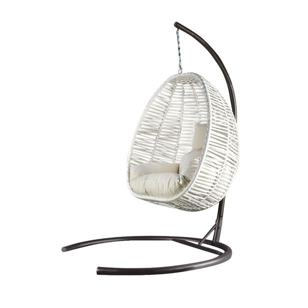Riipputuoli Linento Garden Findik, beige
