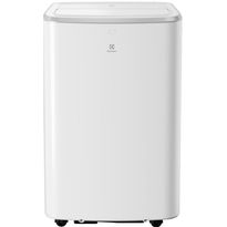 Ilmastointilaite Electrolux Comfort 600 EXP35U539CW, siirrettävä, 3500W, 12000BTU, valkoinen