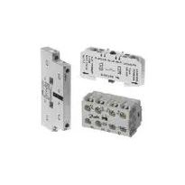 Apukosketin kontaktorille Danfoss CB-NC 037H0112