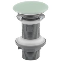 Pohjaventtiili Interia Infinity, suljettava, mintunvihreä