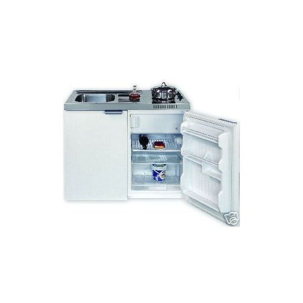 Minikeittiö MKZT-100, sähkökäyttöinen