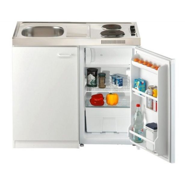 Minikeittiö MKZT-100, sähkökäyttöinen