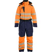 Naisten huomiotalvihaalari Blåkläder 6726 Highvis