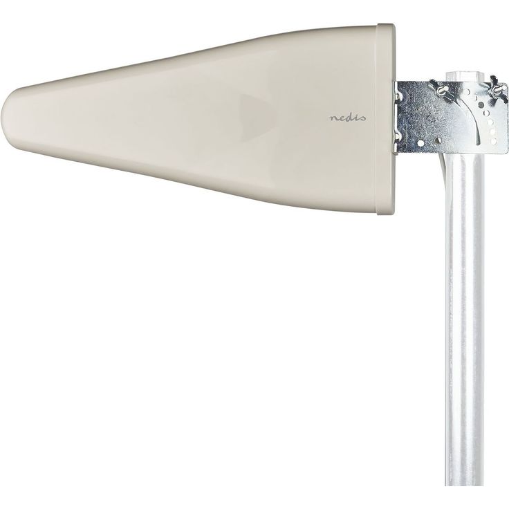 3G/4G/5G-antenni Nedis ANOR5G10WT, 11 dB