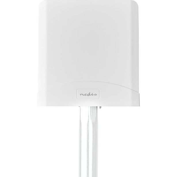 3G/4G/5G-antenni Nedis ANOR5G20WT, 7dB