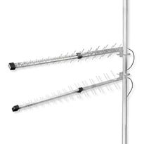 3G/4G-antenni Nedis ANOR4G30ME, 15dB
