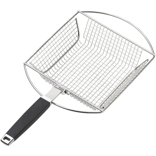 Vihanneskori Landmann Pure
