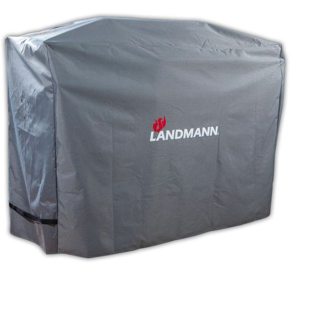 Grillin suojahuppu Landmann Premium XXL 181.5x112x62.5cm