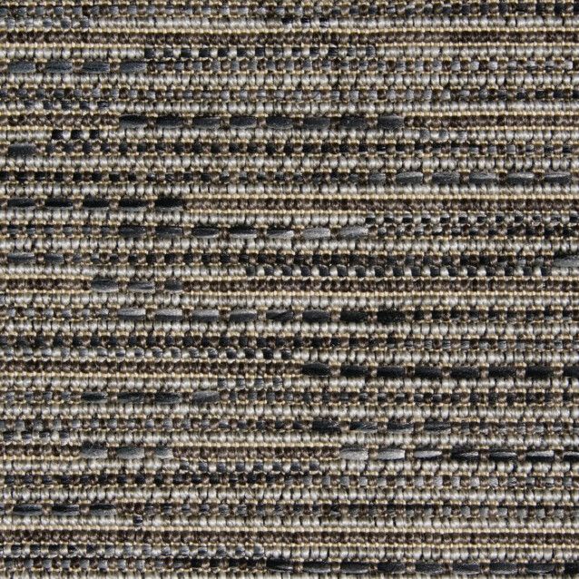 Matto Tyyni Design Nature Damask 160x240 cm, ruskea