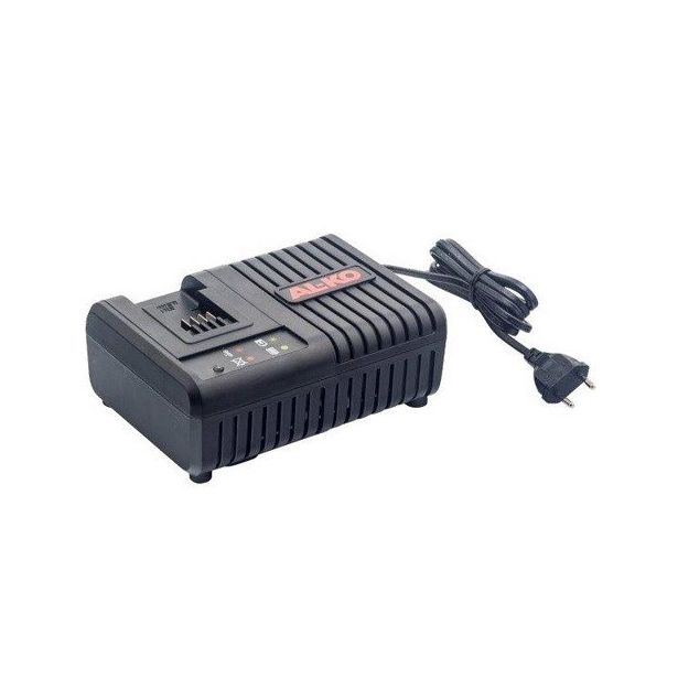 Pikalatauslaite AL-KO C60 EasyFlex, max 20V, 6.0A