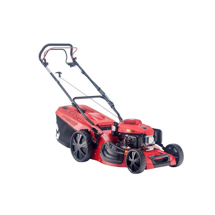 Itsevetävä ruohonleikkuri Solo by AL-KO 5231 SP-H Comfort Pro, Honda GCVx170