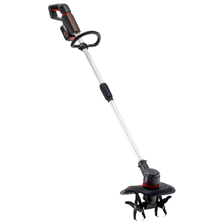 Akkujyrsin AL-KO Comfort TL 1820