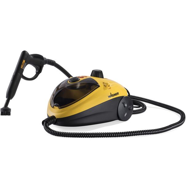 Höyrypuhdistin Wagner Power Steamer 915e