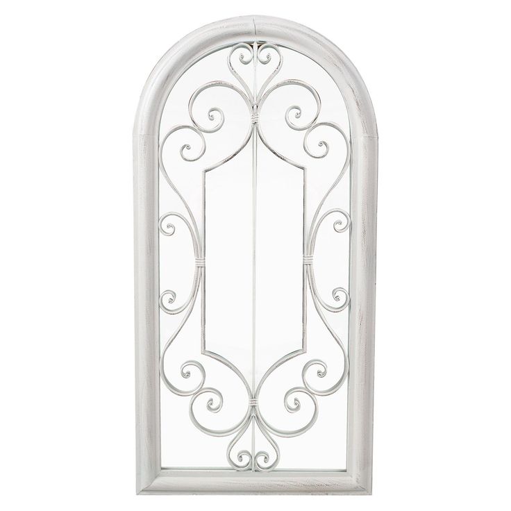 Peili Home4You Secret Garden, 49x9,5cm