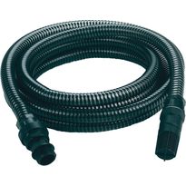 Muovinen imuletku Einhell, 4m, Ø25mm, adapterilla