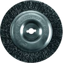 Varaterä Einhell Power X-Change -akkusaumanpuhdistajaan, teräs