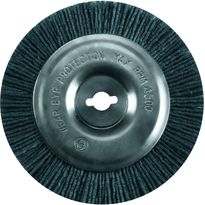 Varaterä Einhell Power X-Change -akkusaumanpuhdistajaan, nylon