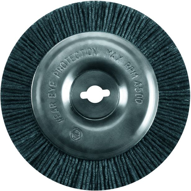 Varaterä Einhell Power X-Change -akkusaumanpuhdistajaan, nylon