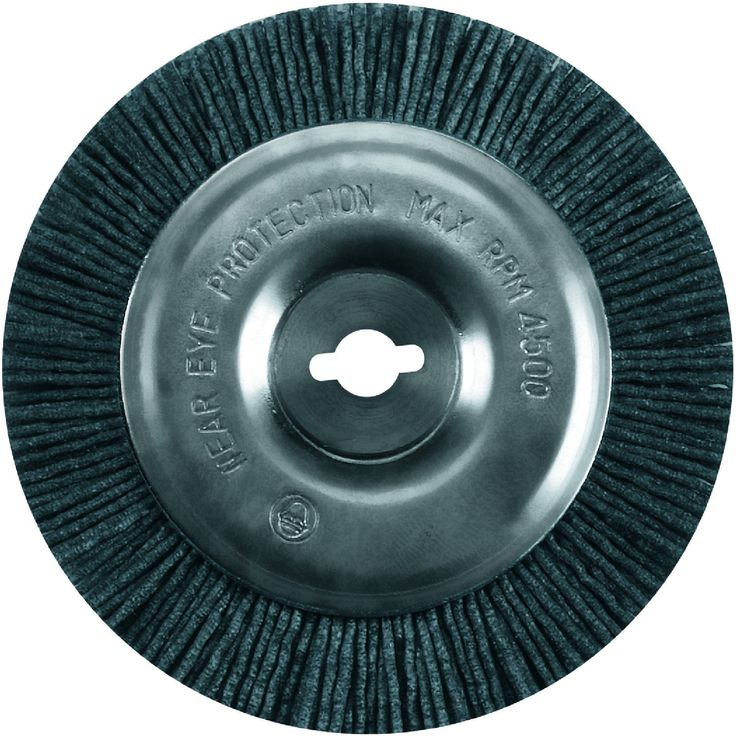 Varaterä Einhell Power X-Change -akkusaumanpuhdistajaan, nylon