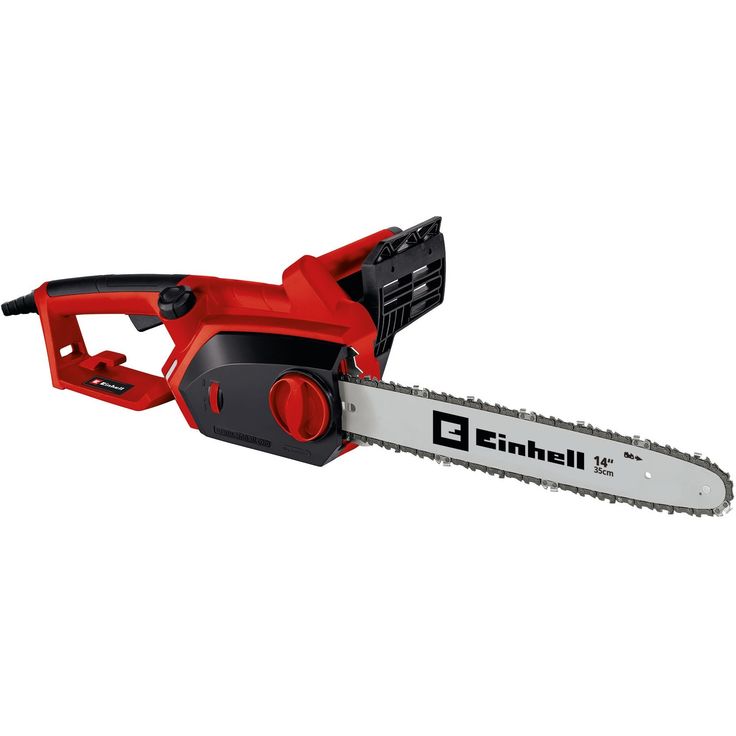 Sähköketjusaha Einhell GH-EC 1835, 35.6cm, 1.3mm