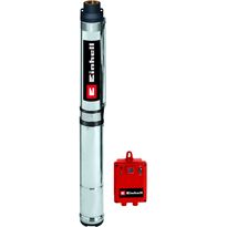 Syväkaivopumppu Einhell GC-DW 1300 N, 5000l/h