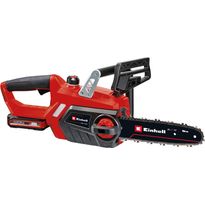 Akkuketjusaha Einhell Power X-Change GE-LC 18/25 Li Kit, 18V, 3.0Ah akulla