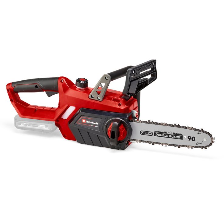 Akkuketjusaha Einhell Power X-Change GE-LC 18/25 Li-Solo, 10