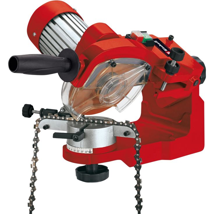 Sähköinen ketjunteroitin Einhell GC-CS 235 E, 235W