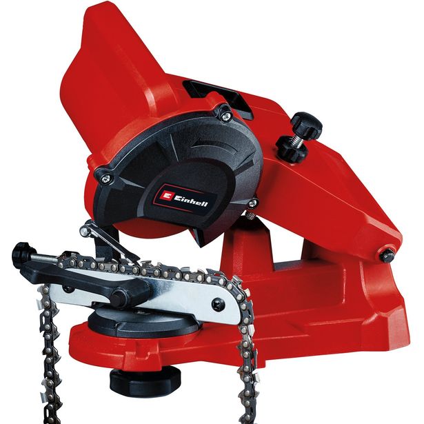 Ketjunteroittaja Einhell GC-CS 85 E, 85W