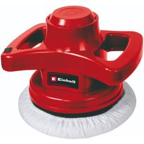 Kiillotuskone Einhell CC-PO 90, Ø240mm, 90W, 230V