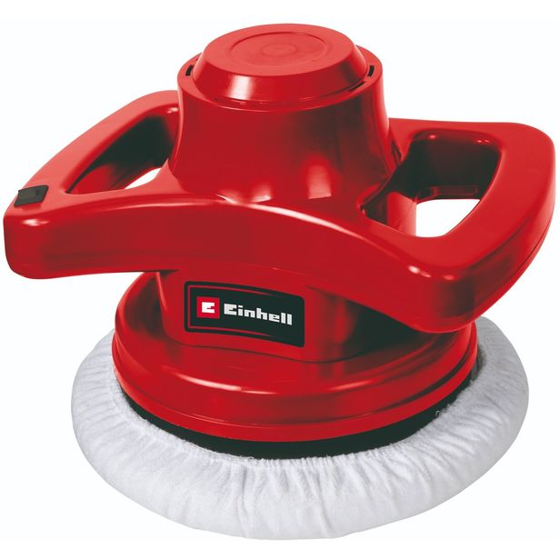 Kiillotuskone Einhell CC-PO 90, Ø240mm, 90W, 230V