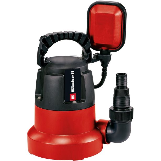 Uppopumppu Einhell GC-SP 3580 LL, 8000l/h