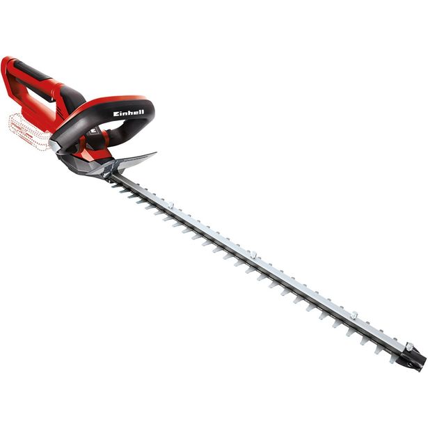 Akkupensasleikkuri Einhell Power X-Change GC-CH 1855/1 Li-Solo, 18V, ilman akkua