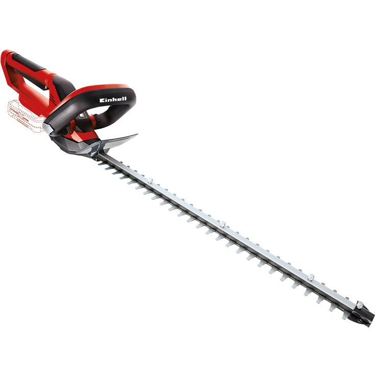Akkupensasleikkuri Einhell Power X-Change GC-CH 1855/1 Li-Solo, 18V, ilman akkua