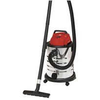 Märkä-kuivaimuri Einhell TC-VC 1930 S, 1500W, 30L, Verkkokaupan poistotuote