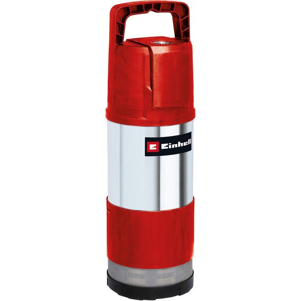 Upotettava painepumppu Einhell GE-PP 1100 N-A, 6000l/h