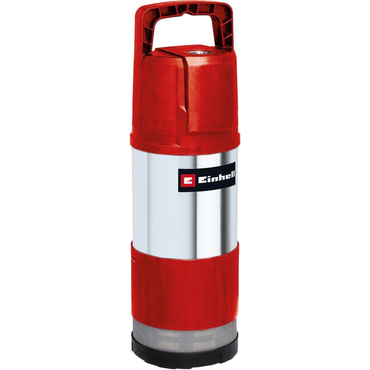 Upotettava painepumppu Einhell GE-PP 1100 N-A, 6000l/h