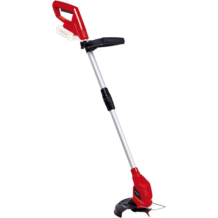 Akkutrimmeri Einhell Power X-Change GC-CT 18/24 Li-Solo, 18V, ilman akkua