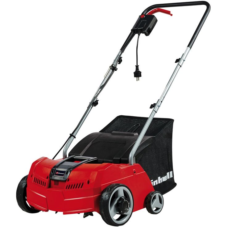 Nurmikonilmaaja Einhell GC-SA 1231/1