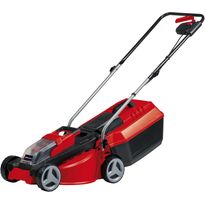 Akkuruohonleikkuri Einhell Power X-Change GE-CM 18/30 Li-Solo, 18V, ilman akkua
